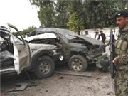 Bóng đá anh, ngoại hạng anh, lịch thi đấu euro 2012, Afghanistan: 8 bác sĩ nước ngoài bị bắn chết dã man 